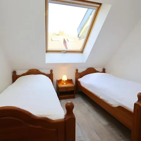 Papillon 01-6 Διαμέρισμα *